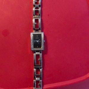 Guess watch